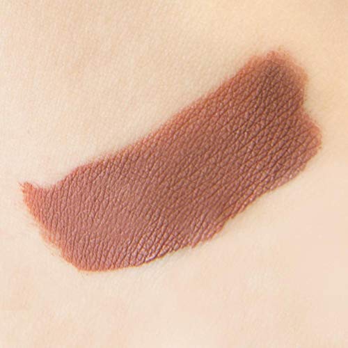 theBalm Meet Matt(e) Hughes Long Lasting Liquid Lipstick Beauty & Personal Care theBalm