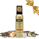 EBIN NEW YORK Tinted Lace Foaming Mousse - Light Warm Brown, 3.38oz/ 100ml Beauty & Personal Care EBIN NEW YORK