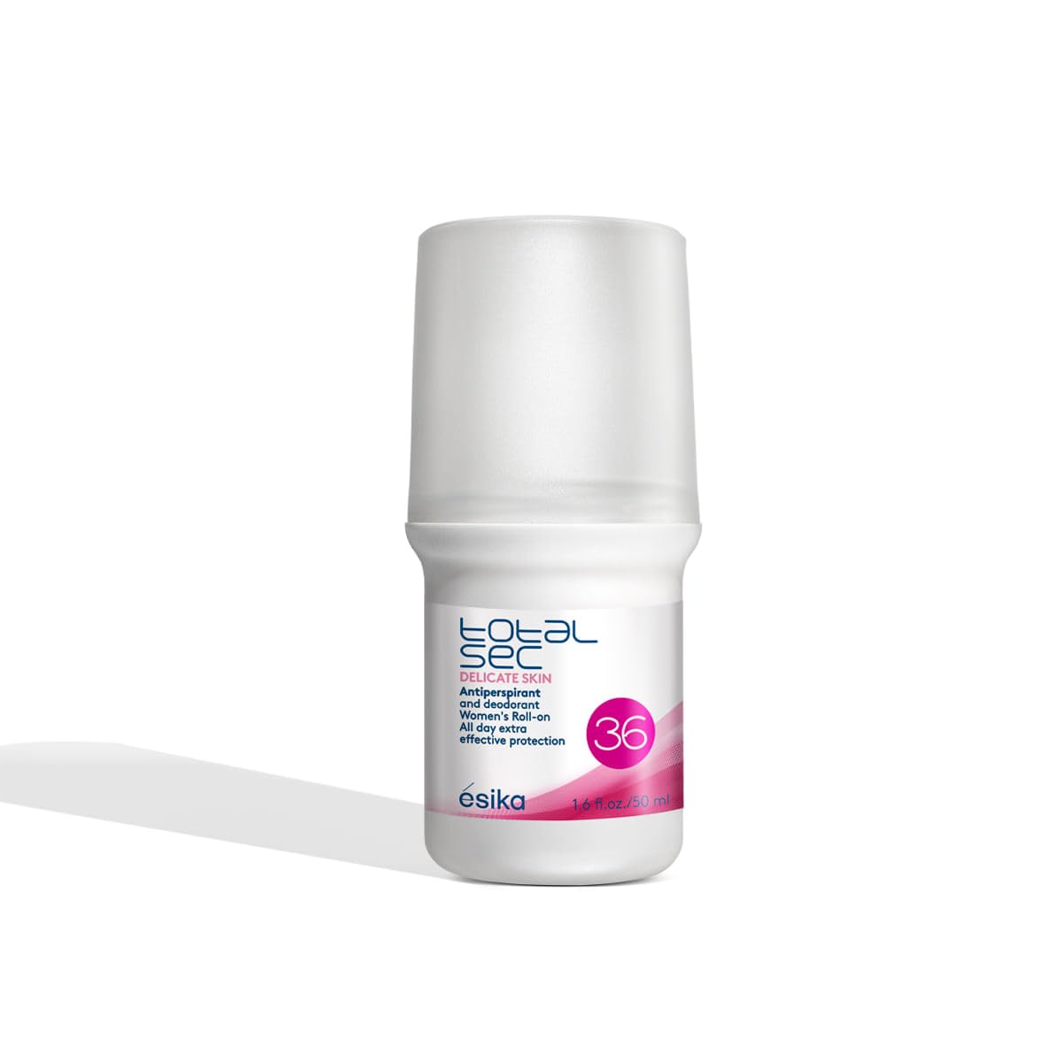 Esika Total Sec Desodorante 36H 1.6 onzas Beauty and Personal Care Esika L'Bel