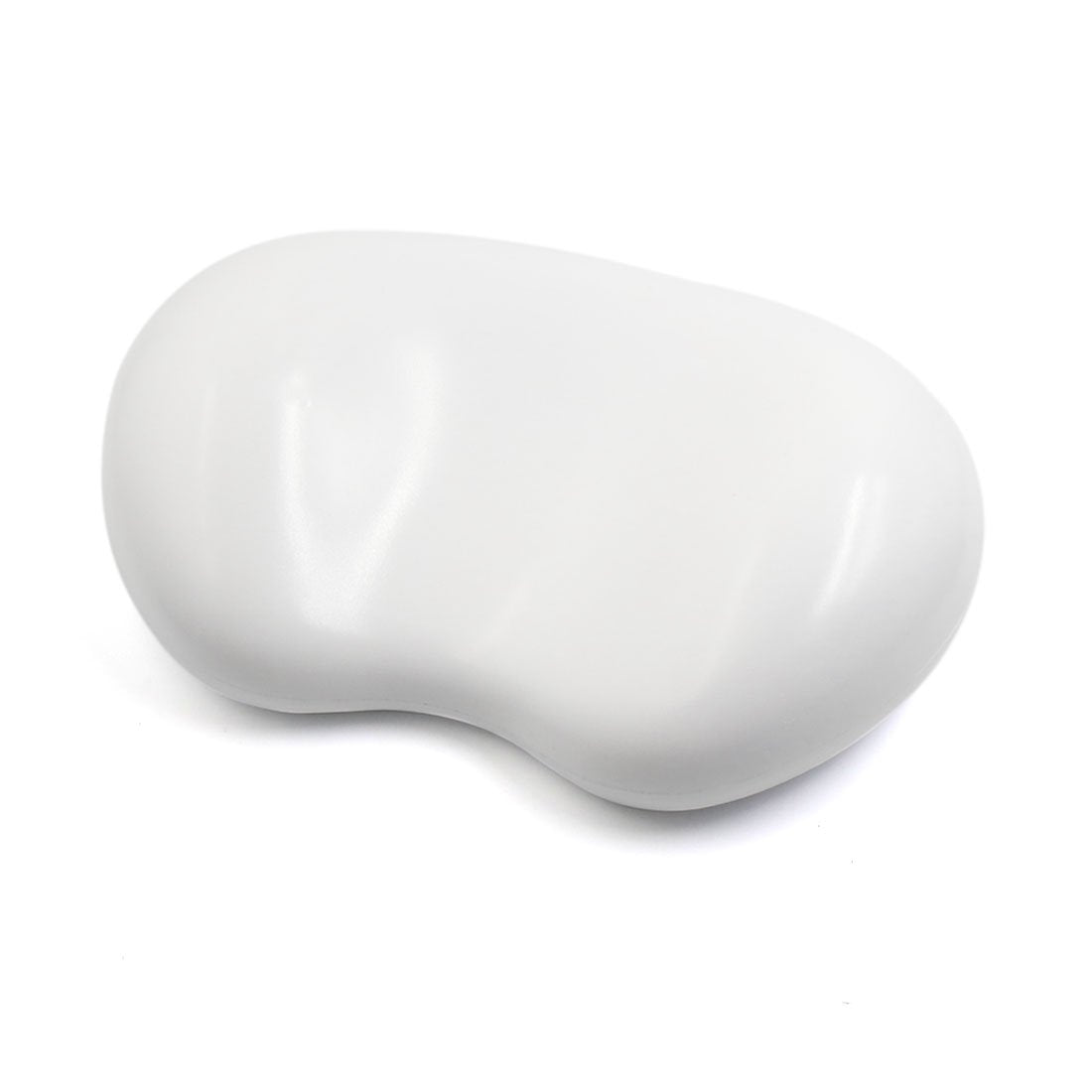 Ruilogod White Good Performance Waterproof Home Spa Tub Bath Neck Back Support Pillow w Suction Cups for Ultimate Relaxation (id: f2a 2df 3a3 ef3 9a5 Beauty and Personal Care Ruilogod