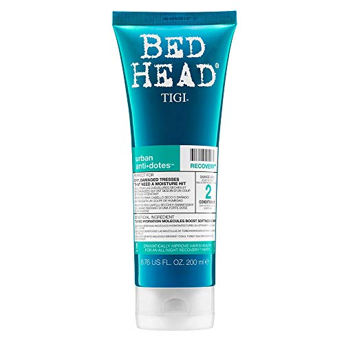 BED HEAD by Tigi: RECOVERY CONDITIONER 6.76 OZ