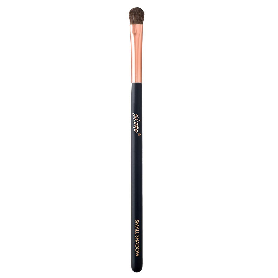 Skone Cosmetics | Professional Grade Makeup Brush | Eye Shadow | Eyebrows | Primer | Smudger | Nylon Brush (Small Shadow Brush) Beauty & Personal Care Skone