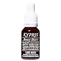 KYPRIS, Beauty Elixir I: 1,000 Roses Rich Moisturizing Face Oil, Bioidentical Antioxidant Complex w/ CoQ10 & Vitamin C Ester THD Rose (0.47 fl oz… Beauty & Personal Care KYPRIS