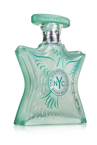 Bond No. 9 New York The Scent of Peace Natural Women's Eau de Parfum, 3.4 Fl Oz Beauty & Personal Care Bond No. 9
