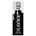 L3 - Level 3 Kray Semi Permanent Hair Color - Semi Permanent Hair Dye with Aloe Vera - Clear Beauty & Personal Care L3