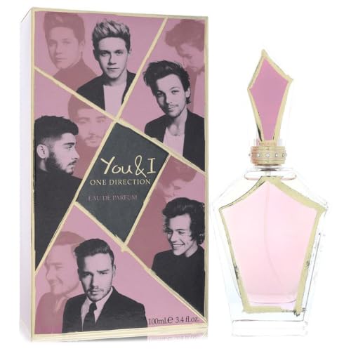 You & I /One Direction Edp Spray 1.7 Oz (50 Ml)