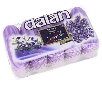 Dalan Beauty Soap Lavender-12.3 Oz Beauty & Personal Care dalan d'Olive
