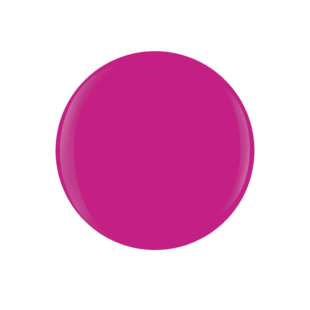 Gelish TPO-Free Soak-Off Gel Nail Polish: Woke Up This Way, 15 mL
