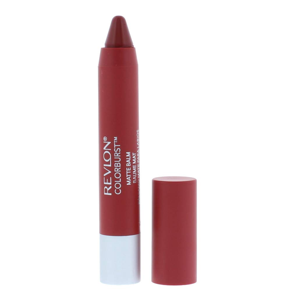 Revlon Matte Balm, Unapologetic Beauty & Personal Care REVLON