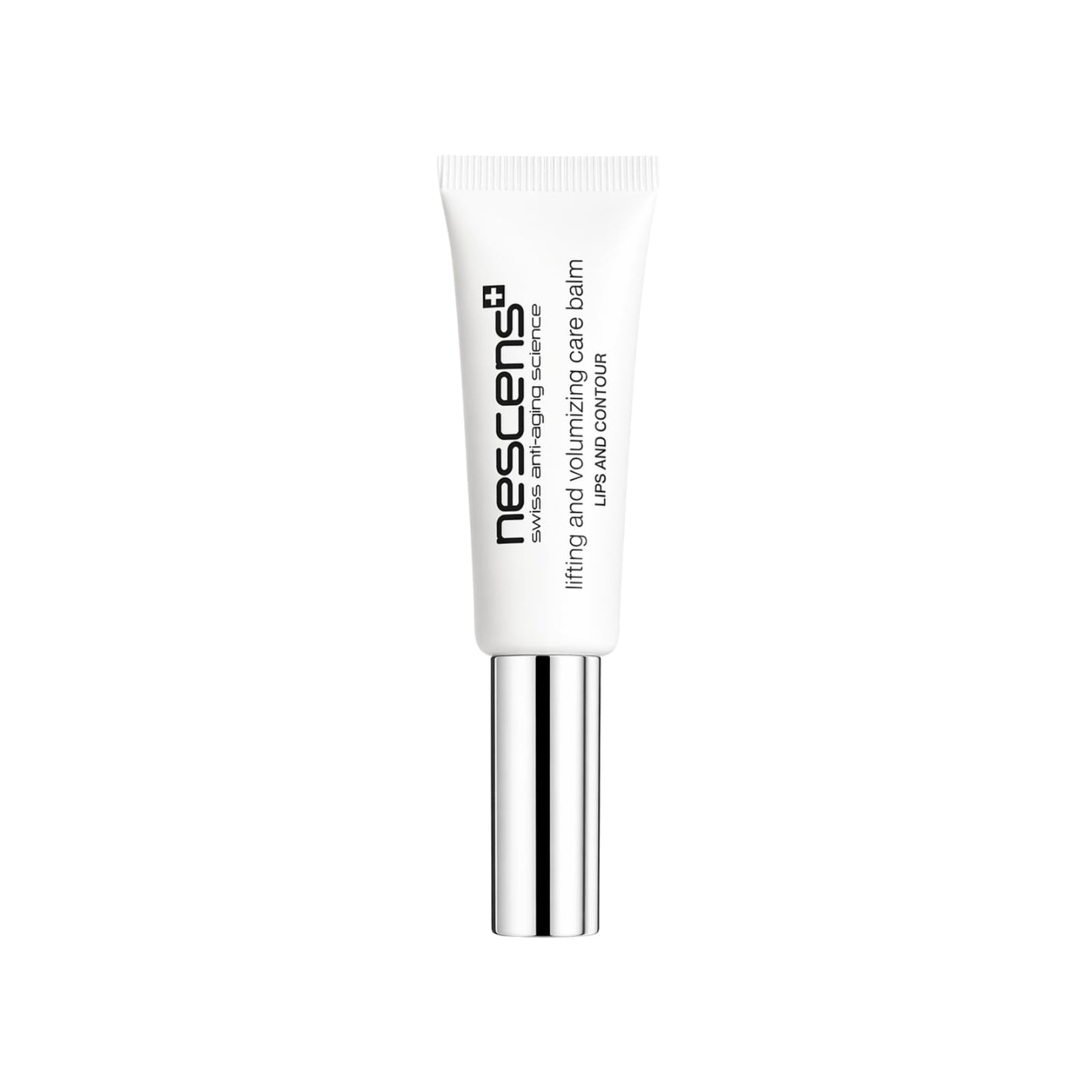 Nescens Lip Lifting & Volumizing Care Balm Restore Youthful Appearance of Lips & Contour Smoothes Wrinkles, Adds Volume, Defines, Hydrates Beauty and Personal Care Nescens