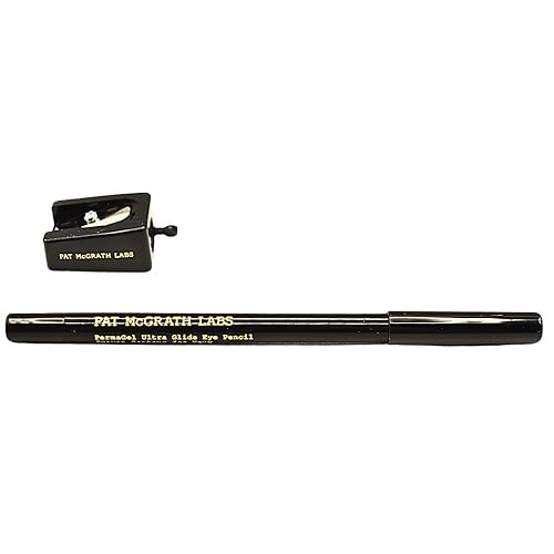 PAT McGRATH LABS PermaGel Eyeliner Pencil Xtreme Black Beauty & Personal Care Pat McGrath Labs