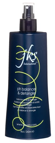 JKS® Ph Balancer & Detangler Beauty & Personal Care JKS International
