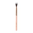 Luxie Rose Gold Blending Brush 237 - Eyeshadow Brush for Applying Transition Colors - Blend Harsh Lines for Flawless Eyeshadow Looks - 1 pc Beauty & Personal Care LUXIE