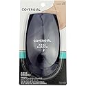 CoverGirl Aquasmooth SPF 20 Compact Foundation, 730 Classic Beige, 0.4 Ounce Beauty & Personal Care COVERGIRL