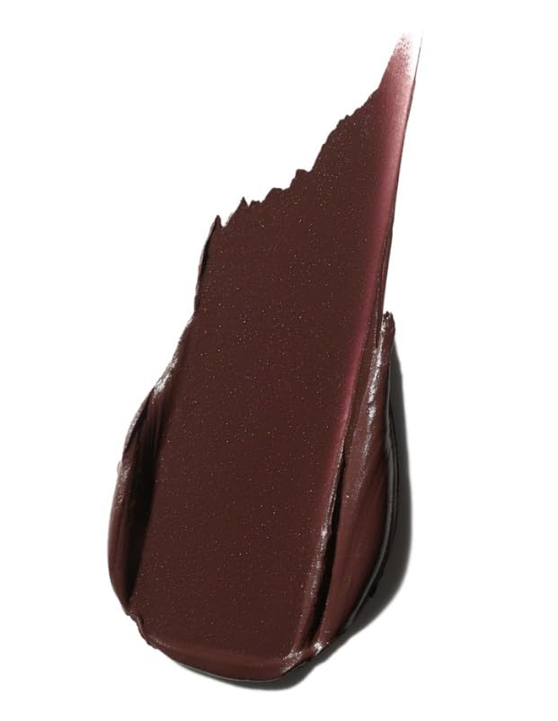 MAC Cosmetics Macximal Silky Matte Lipstick - 629 Bare - (Deep rich chocolate brown) 0.12 oz / 3.35g Beauty & Personal Care MAC