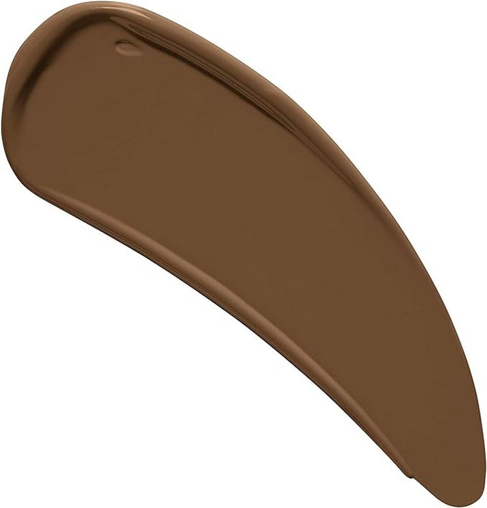 NYX PROFESSIONAL MAKEUP Born To Glow Naturally Radiant Foundation, Medium Coverage - Mocha Beauty & Personal Care NYX PROFESSIONAL MAKEUP
