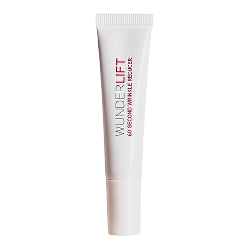 WUNDER2 Wunderlift Instant Eye Tightening Serum, Temporary Firming & Lifting Treatment in 60 Seconds, Reduces Under-Eye Bags, Dark Circles, Puffiness Beauty & Personal Care Wunder2