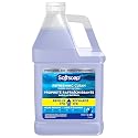 Softsoap Antibacterial Liquid Hand Soap Refill, Refreshing Clean, Moisturizing Hand Soap, 1 Gallon,White Beauty & Personal Care Softsoap