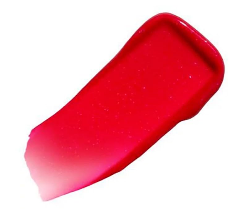 MAC M·A·C Cosmetics Lustreglass Sheer-Shine Lipstick - Minnie Woo (Disney Minnie Mouse Collection) - 3g / 0.1 oz Beauty & Personal Care MAC