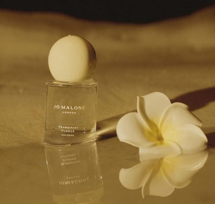 Jo Malone London Frangipani Flower Cologne 1 oz / 30 ml Beauty & Personal Care Jo Malone