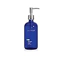 Capri Blue Hand Wash Soap - Liquid Luxury Hand Soap - Tropical & Fruity Scented Moisturizing Wash - Refillable Glass Pump Bottle - No Added Gluten Beauty & Personal Care Capri Blue