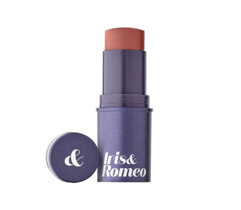 IRIS&ROMEO Ceramide Multi-Balm - Warm Flush Beauty and Personal Care IRIS&ROMEO