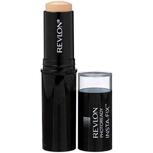 Revlon PhotoReady Insta-Fix Makeup, Shell Beauty & Personal Care REVLON