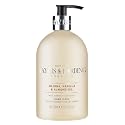 Baylis & Harding 500Ml Hand Wash Sweet Jojoba, Silk & Almond Beauty & Personal Care Baylis & Harding