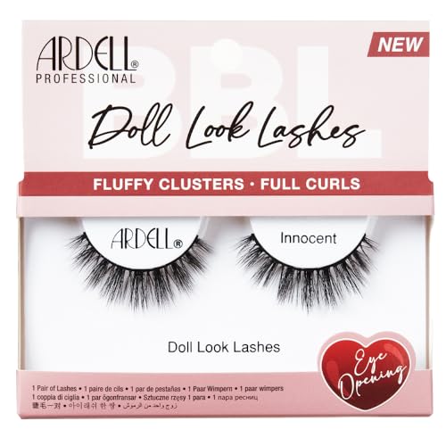 Ardell Doll Look Innocent Beauty & Personal Care Ardell