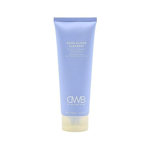 Bowe Glowe Cleanser Beauty & Personal Care DR.WITHNEY BOWE