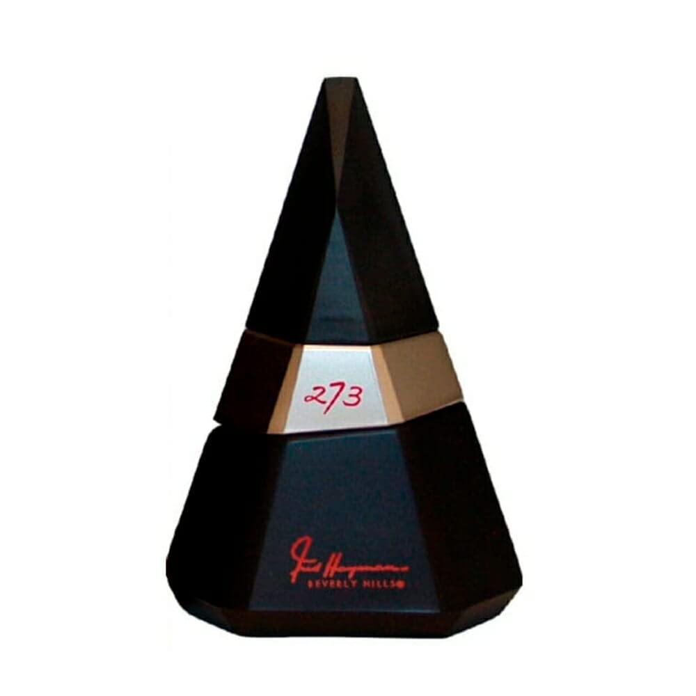 Fred Hayman 273 By Fred Hayman For Men. Cologne Spray 2.5 Oz Beauty & Personal Care Fred Hayman