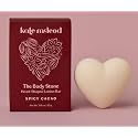 Kate McLeod Spicy Cacao Deep Moisturizing Lotion Bar, 3.5 Oz - Limited Edition for Valentine's Day Beauty & Personal Care Kate McLeod