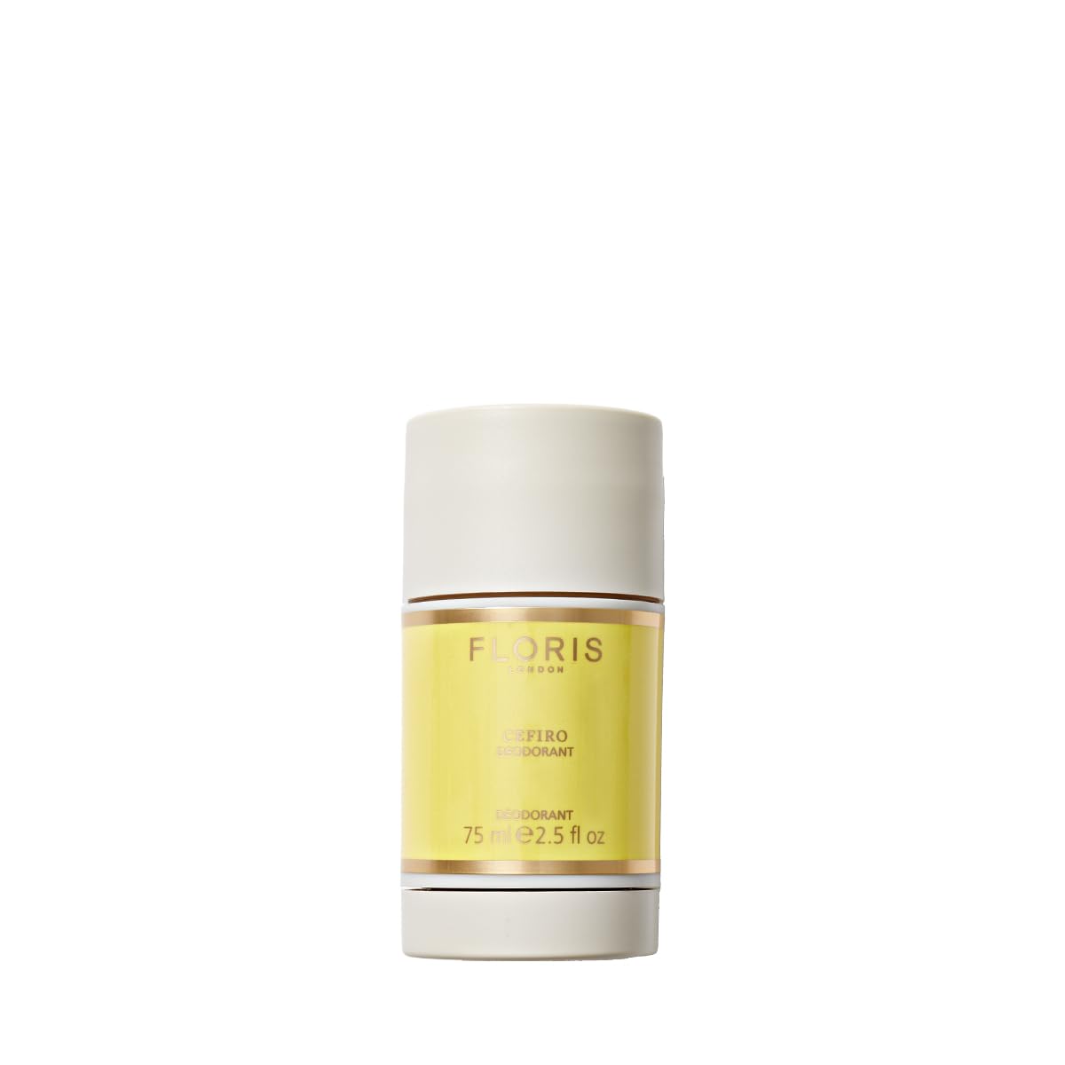 Cefiro - Deodorant Stick Beauty and Personal Care Floris