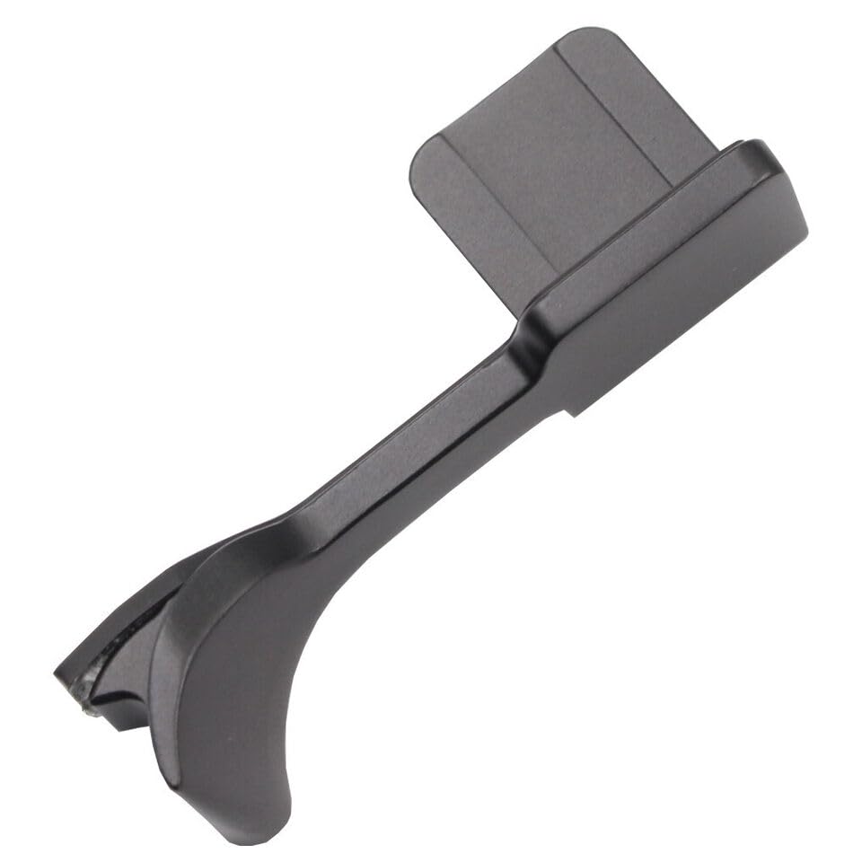 Aluminum Camera Thumb Up Grip Fit for Leica M9 M9P M8 M-E 240 M240P M-P ME M9 M-M246 Beauty and Personal Care dreeong
