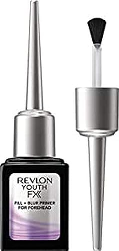 Revlon Youth Fx Fill + Blur Primer, Forehead, 0.5 Fluid Ounce Beauty & Personal Care REVLON