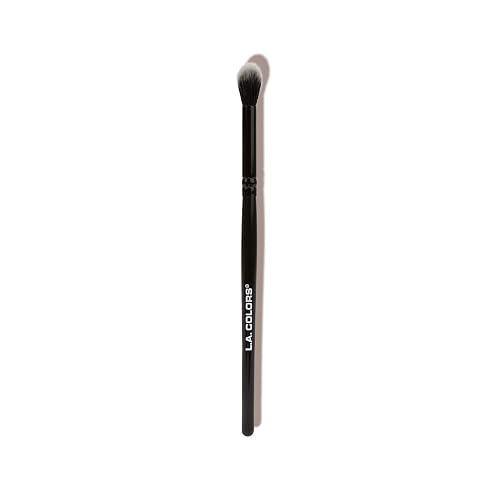 L.A. COLORS Tapered Blending Brush CBR63 Beauty & Personal Care L.A. COLORS
