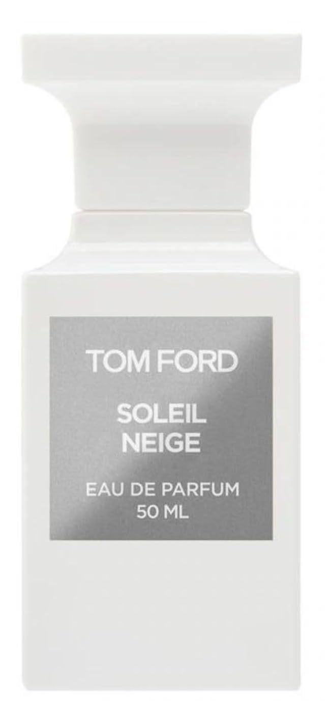 Tom Ford Private Blend Soleil Neige Eau De Parfum 1.7 oz / 50 ml Spray (8003400) Beauty & Personal Care Tom Ford