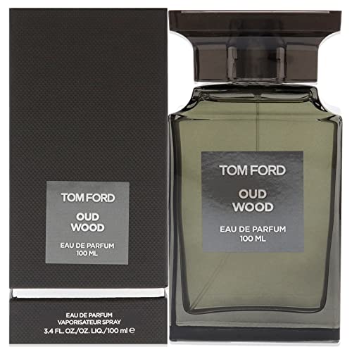 Tom Ford 'Oud Wood' Eau de Parfum 3.4,Black Beauty & Personal Care Tom Ford