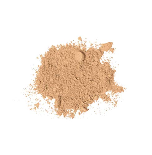 Youngblood Clean Luxury Cosmetics Natural Loose Mineral Foundation, Toast | Loose Face Powder Foundation Mineral Illuminating Full Coverage Oil