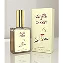 Cherry Vanilla Perfume - Vanilla & Cherry 50 ML / 1.7 FL OZ Eau De Parfum New Beauty & Personal Care Vanilla & CHERRY