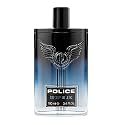 Police Deep Blue for Men - 3.4 oz EDT Spray Beauty & Personal Care Police