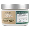 Dr.Miracle's Strong & Healthy Length Retention Leave In Cream. Contains Shea Butter, Rosemary and Grapeseed oil 12 oz Beauty & Personal Care Dr. Miracle's