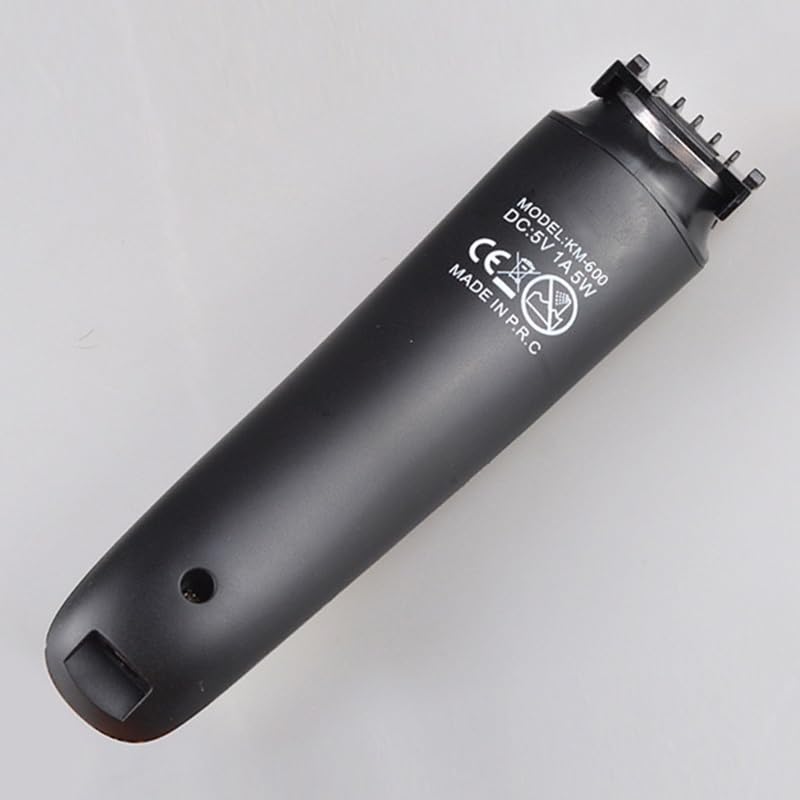 RASRGTRQ Hair Clippers Multifunctional Hair Clipper Professional Beard Trimmer for Men Rechargeable Hair Trimmer Electric Hair Cutting Machine Beauty and Personal Care RASRGTRQ