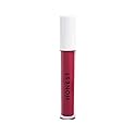 Honest Beauty Hydrating Liquid Lipstick with Hyaluronic Acid + Avocado Oil | EWG Verified, Vegan + Cruelty Free | Fearless, .12 fl oz Beauty & Personal Care Honest Beauty