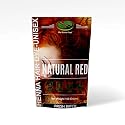 1 Pack Of Natural Red Henna Hair & Beard Color/Dye 100 Grams - Natural Hair Color, Plant-based Hair Dye - The Henna Guys Beauty & Personal Care The Henna Guys