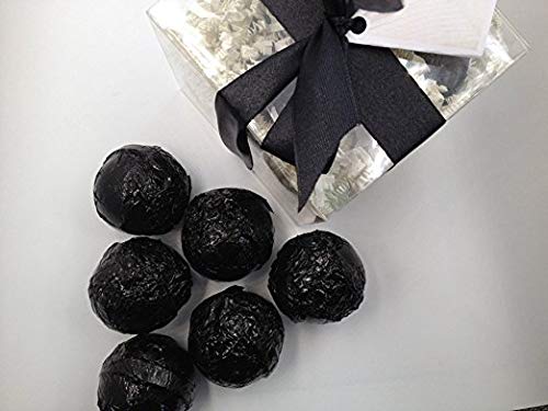 Spa Pure Drakkar Noir Type Bath Bomb - Best Gift Set - Natural, Organic & Ultra Moisturizing Bath Bombs - Made with Shea, Mango & Cocoa Butter… Beauty & Personal Care Spa Pure