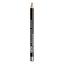 NYX PROFESSIONAL MAKEUP Slim Eye Pencil, Eyeliner Pencil - Velvet Beauty & Personal Care NYX PROFESSIONAL MAKEUP