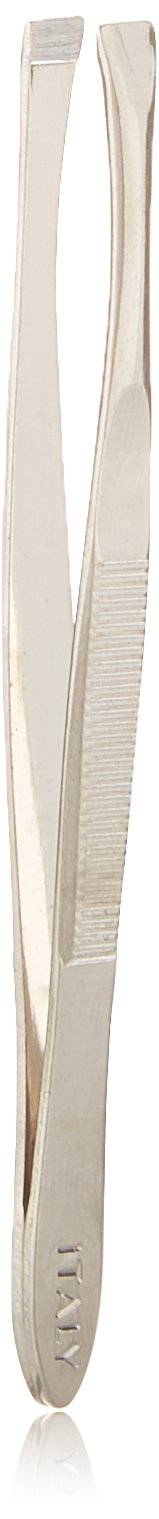 Denco Sow Good Square Tip Tweezers Beauty & Personal Care Sow Good