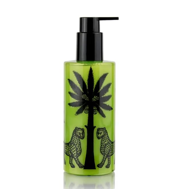 ORTIGIA Fico d'India Body Cleanser 250 ml Beauty & Personal Care ORTIGIA