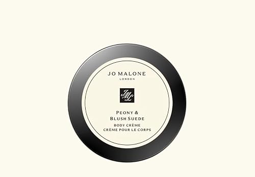 Jo Malone Peony Blush Suede Body Creme (Travel Size 0.5 oz / 15 ml) Beauty & Personal Care Jo Malone